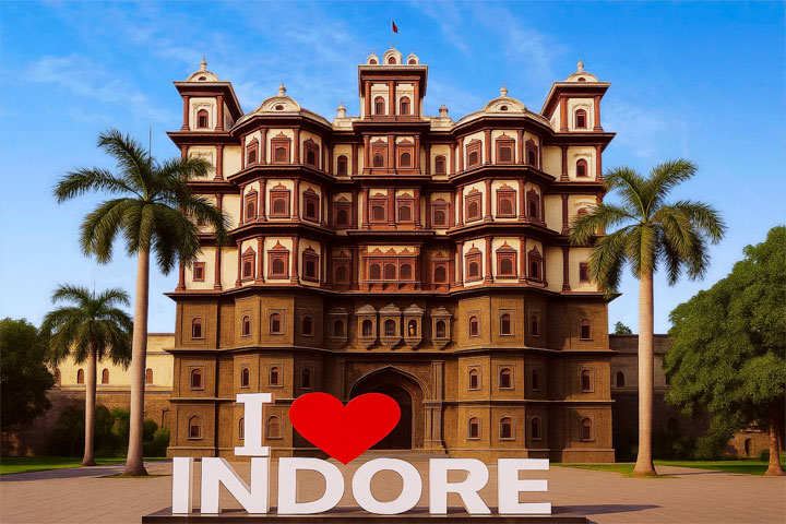 Indore India